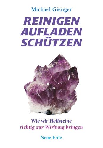 Vorderes Coverbild Reinigen Aufladen Schützen