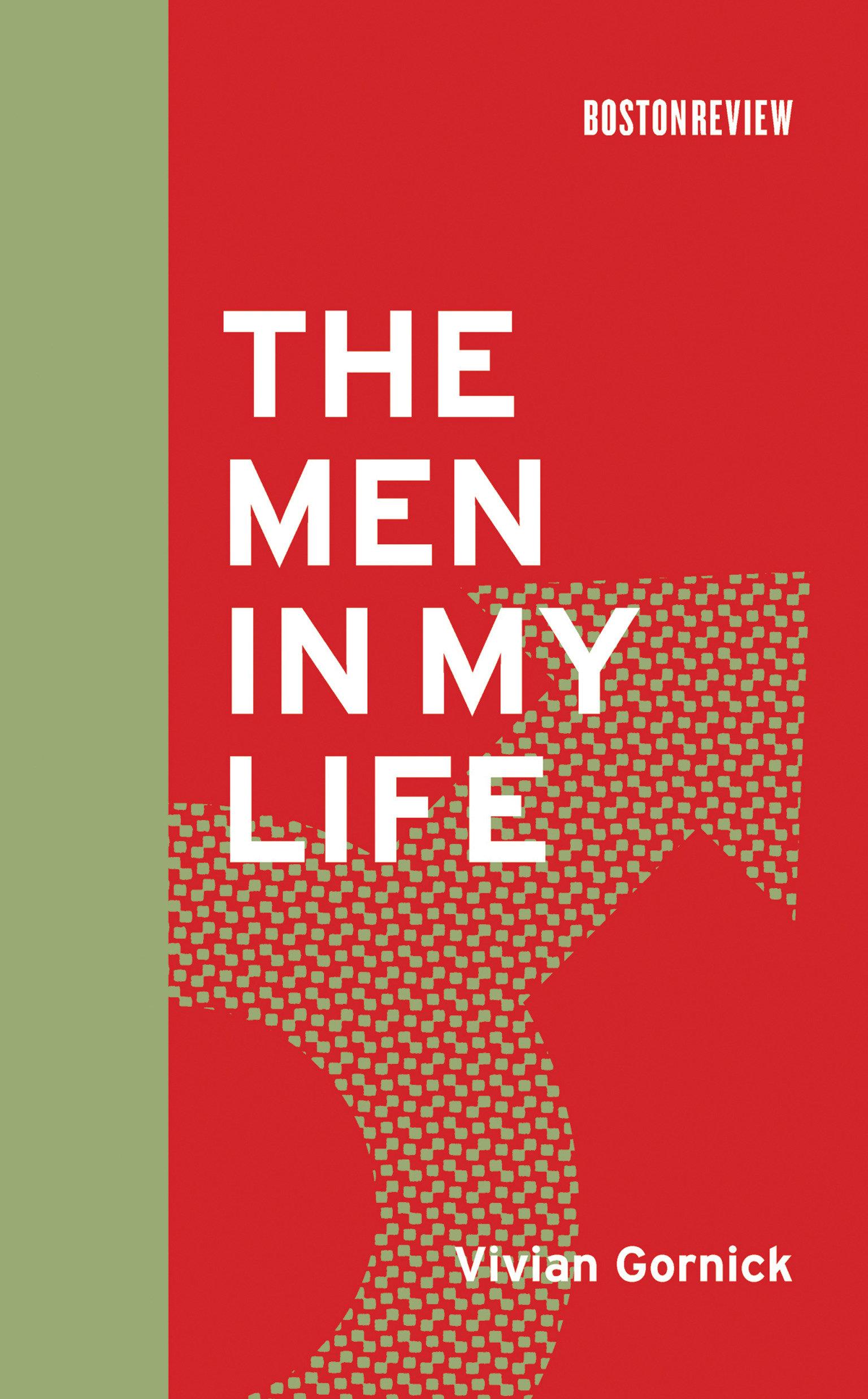 Vorderes Coverbild The Men in My Life