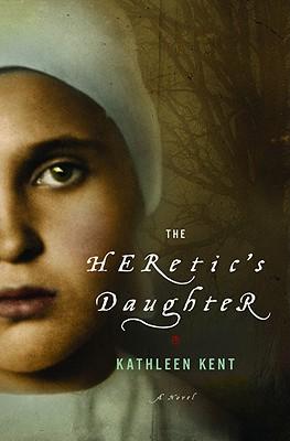 Vorderes Coverbild The Heretic's Daughter