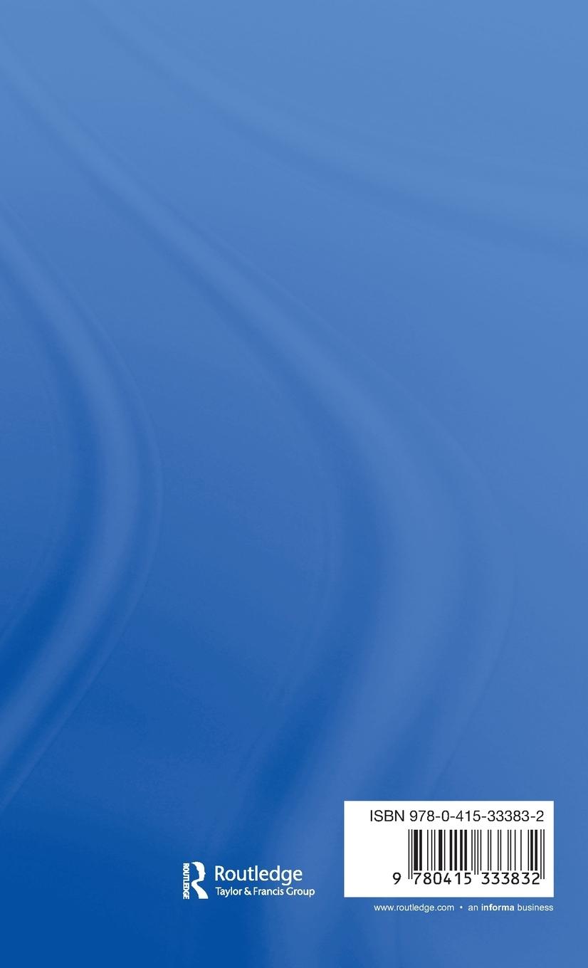 Rückseitencover Fictions of America