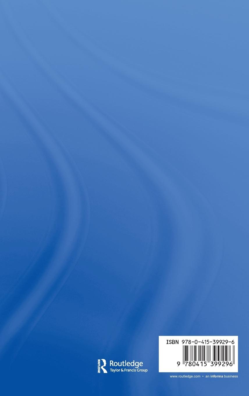 Rückseitencover Critical Theory and World Politics