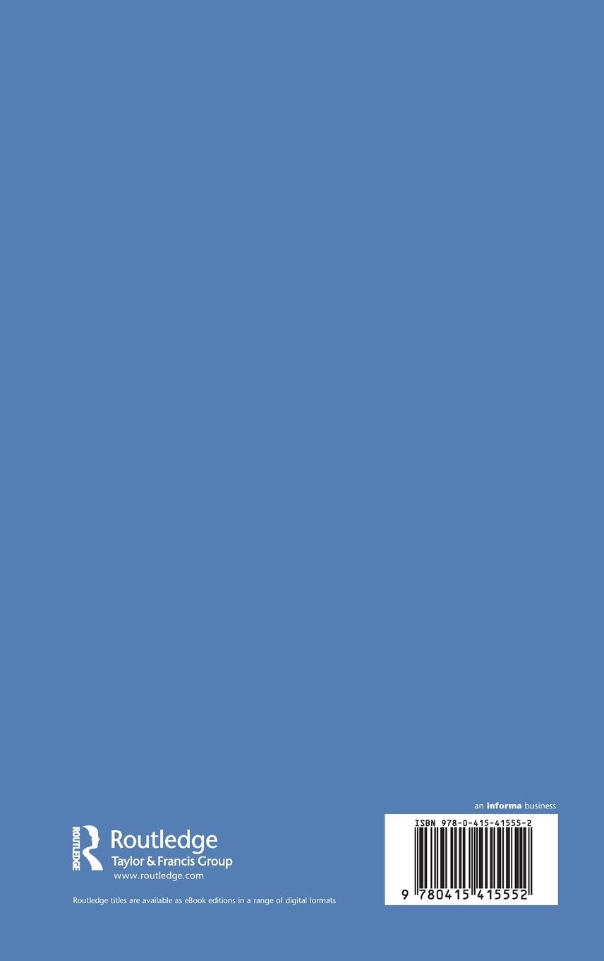 Rückseitencover Drama as Therapy Volume 1