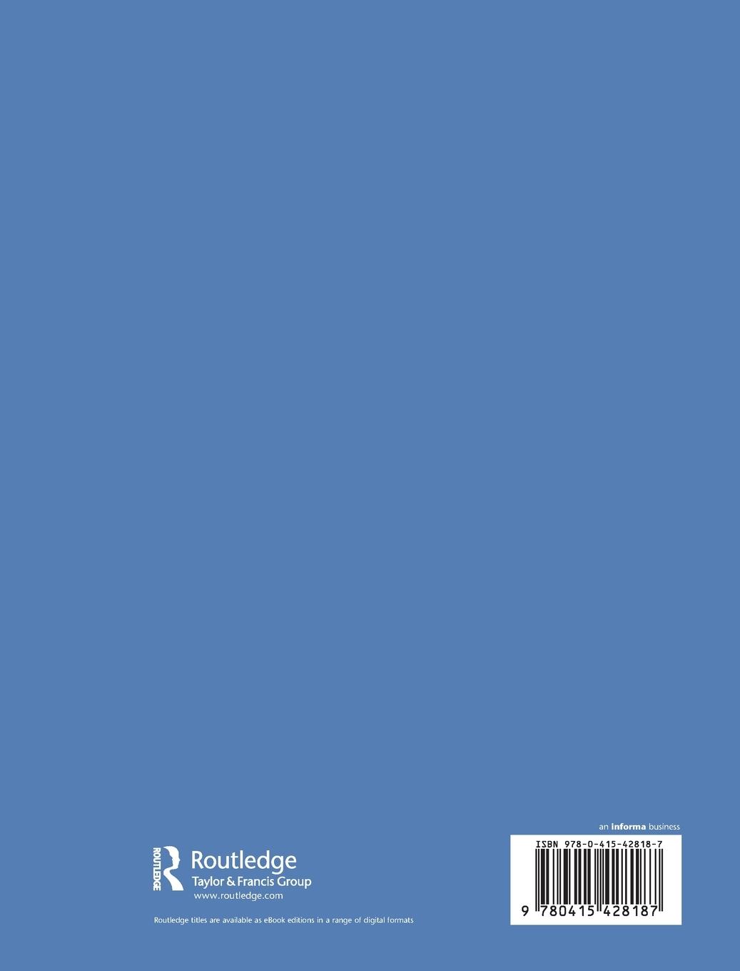 Rückseitencover Form Follows Fun