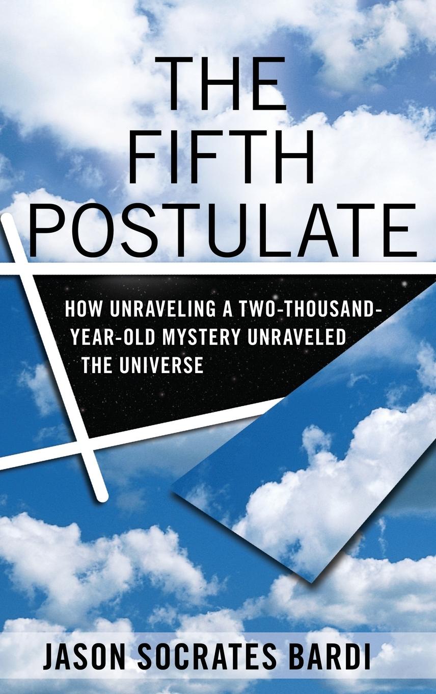 Vorderes Coverbild The Fifth Postulate