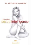 Vorderes Coverbild Kim Cattrall - Sexual Intelligence