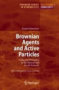Vorderes Coverbild Brownian Agents and Active Particles