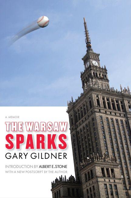 Vorderes Coverbild The Warsaw Sparks