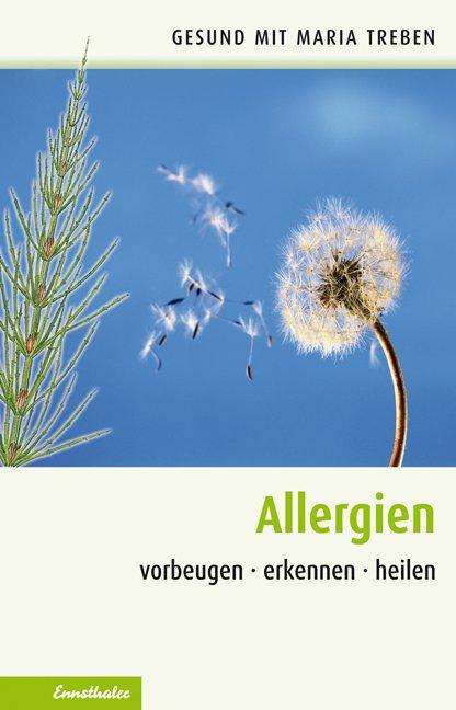 Vorderes Coverbild Allergien
