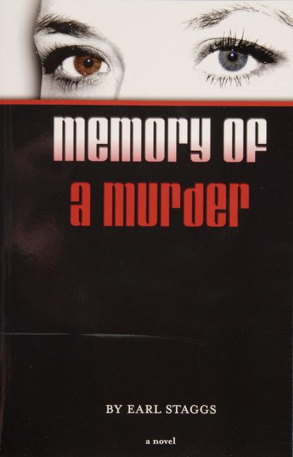 Vorderes Coverbild Memory of a Murder