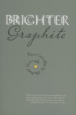 Vorderes Coverbild Brighter Graphite