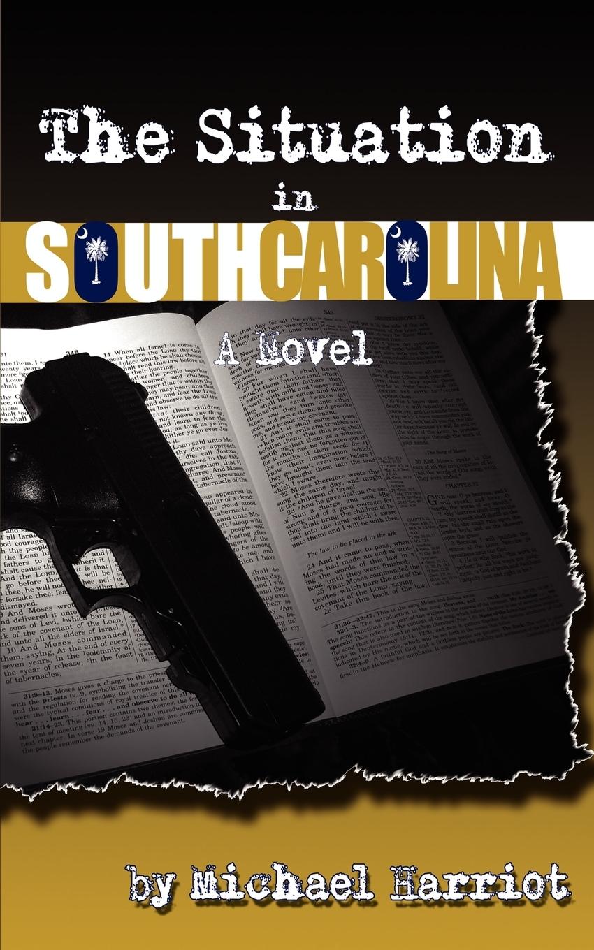 Vorderes Coverbild The Situation in South Carolina