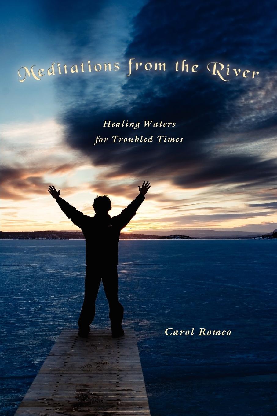 Vorderes Coverbild Meditations from the River