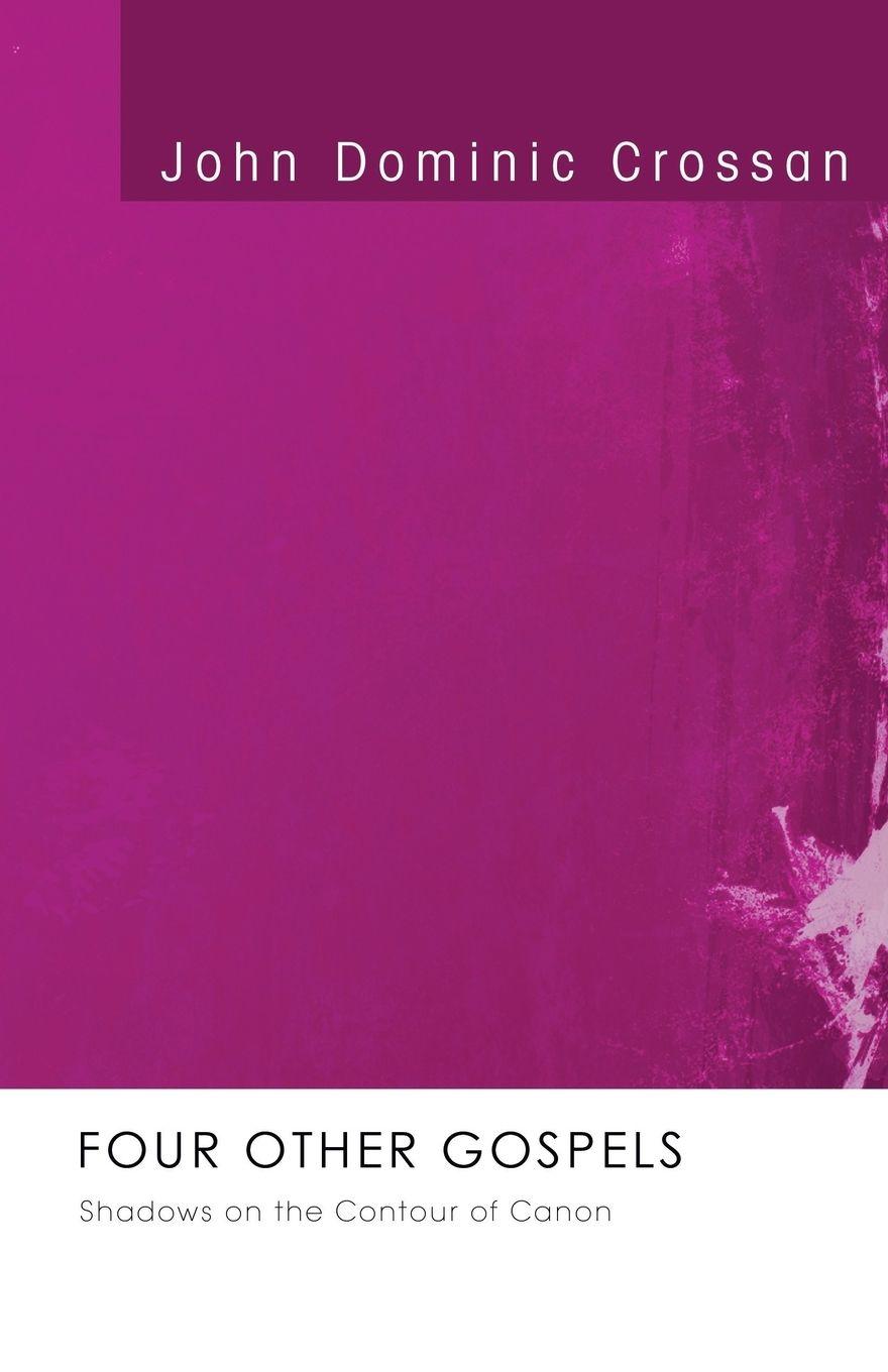 Vorderes Coverbild Four Other Gospels