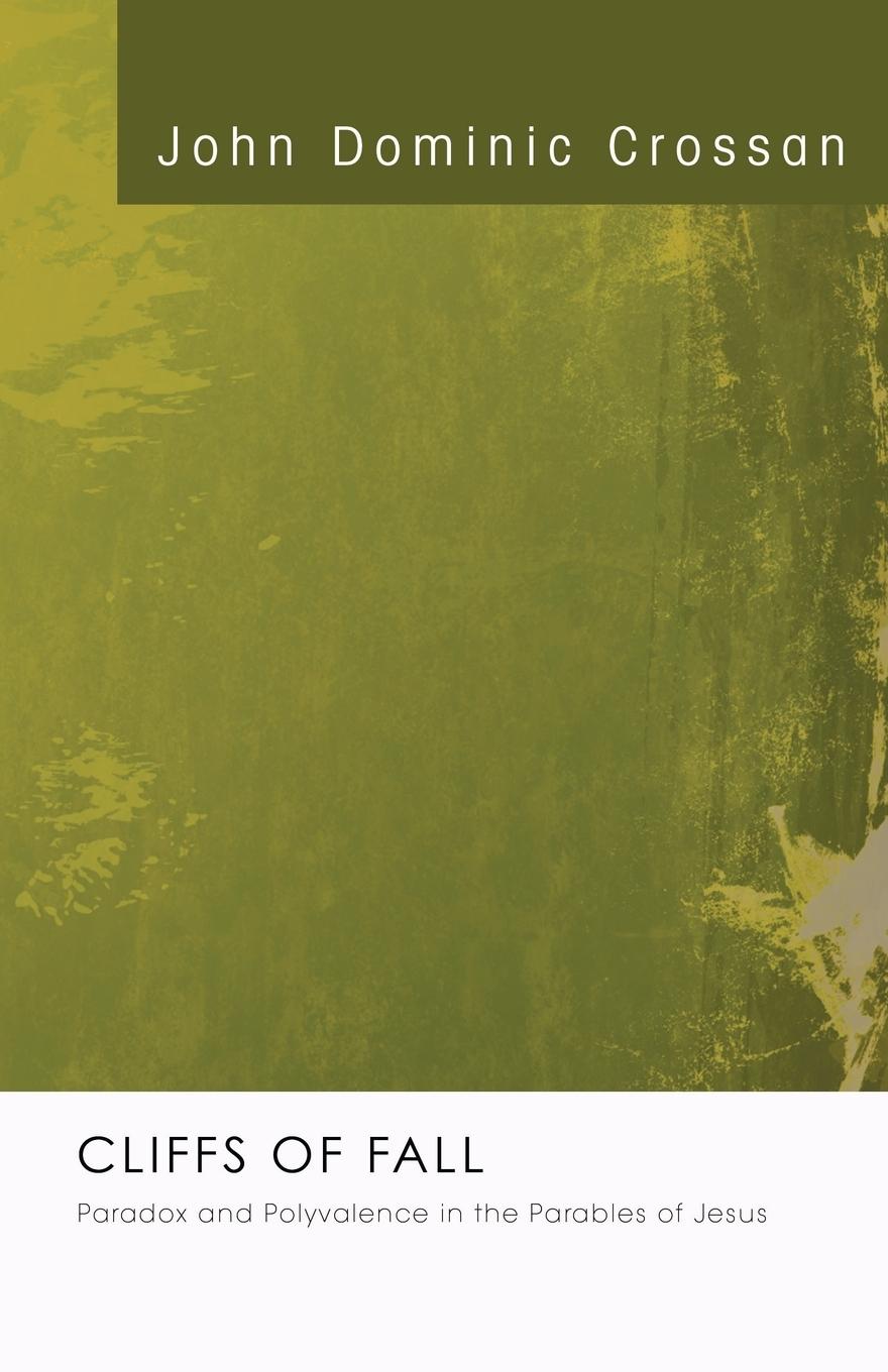 Vorderes Coverbild Cliffs of Fall