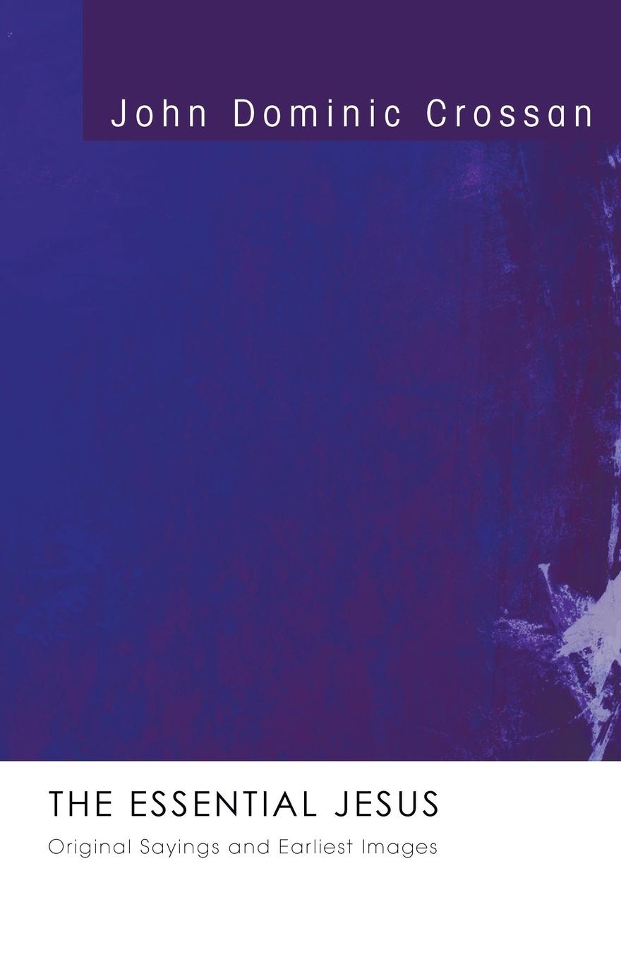 Vorderes Coverbild The Essential Jesus