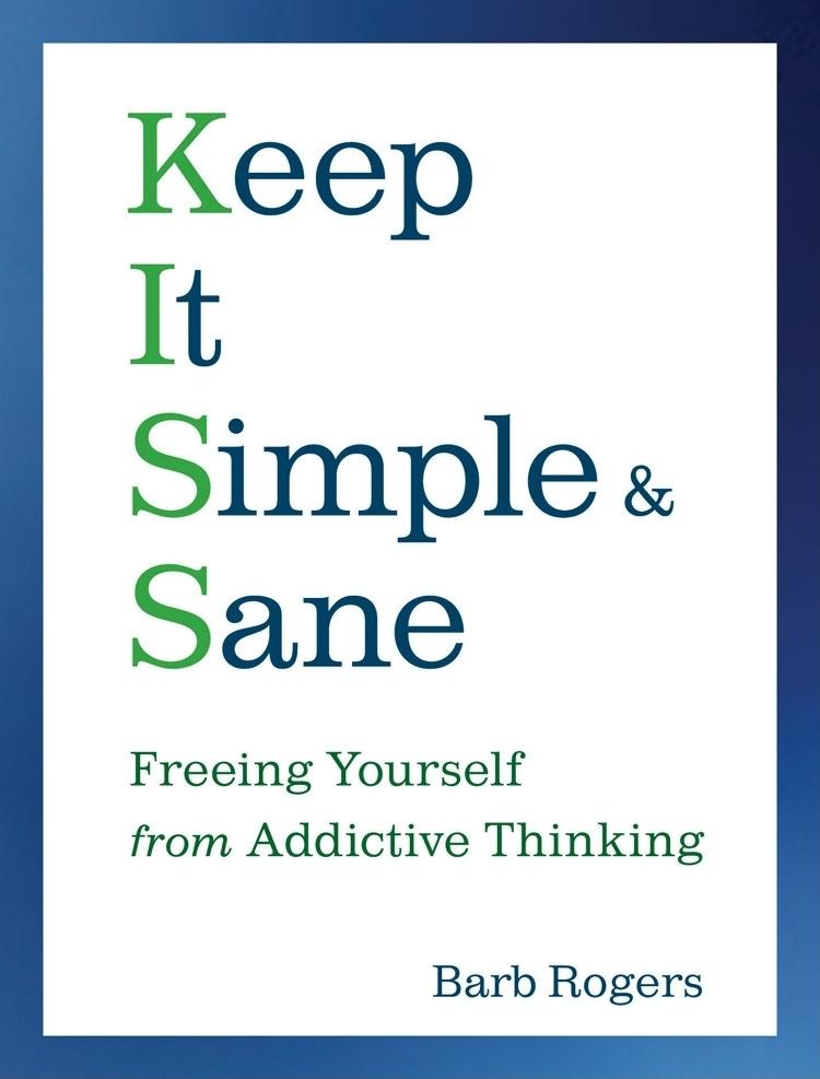 Beispielinhalt (Bild) Keep It Simple & Sane