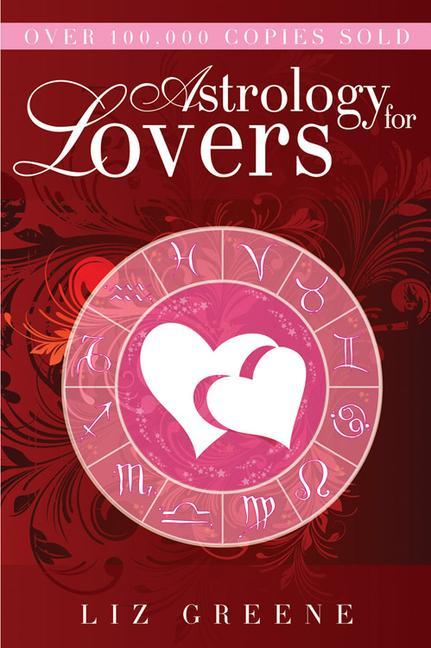 Vorderes Coverbild Astrology for Lovers