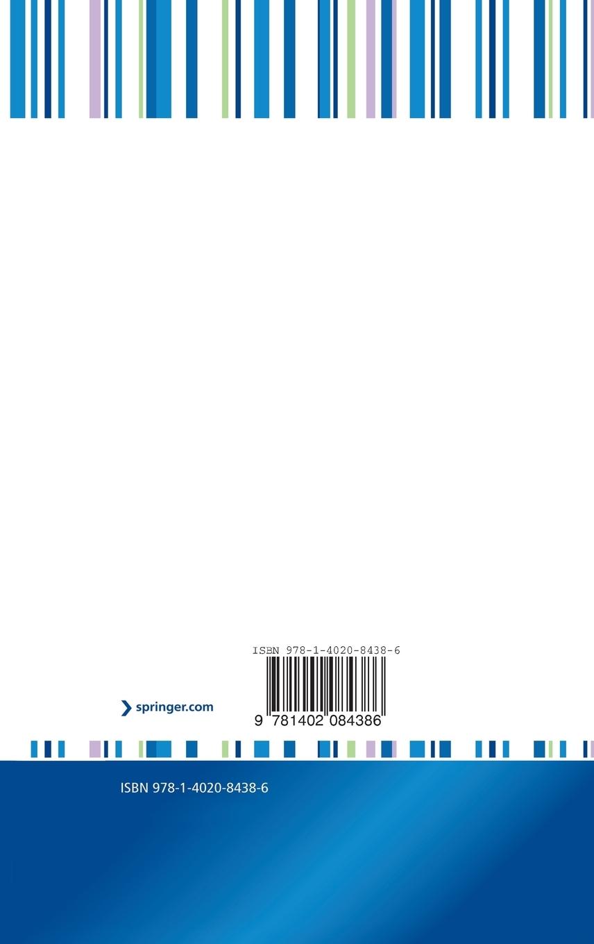 Rückseitencover Plasma Assisted Decontamination of Biological and Chemical Agents