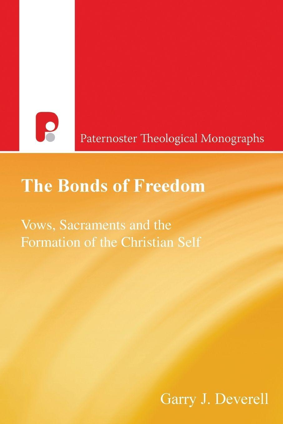Vorderes Coverbild Bonds of Freedom