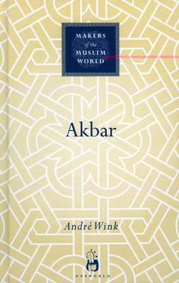 Vorderes Coverbild Akbar