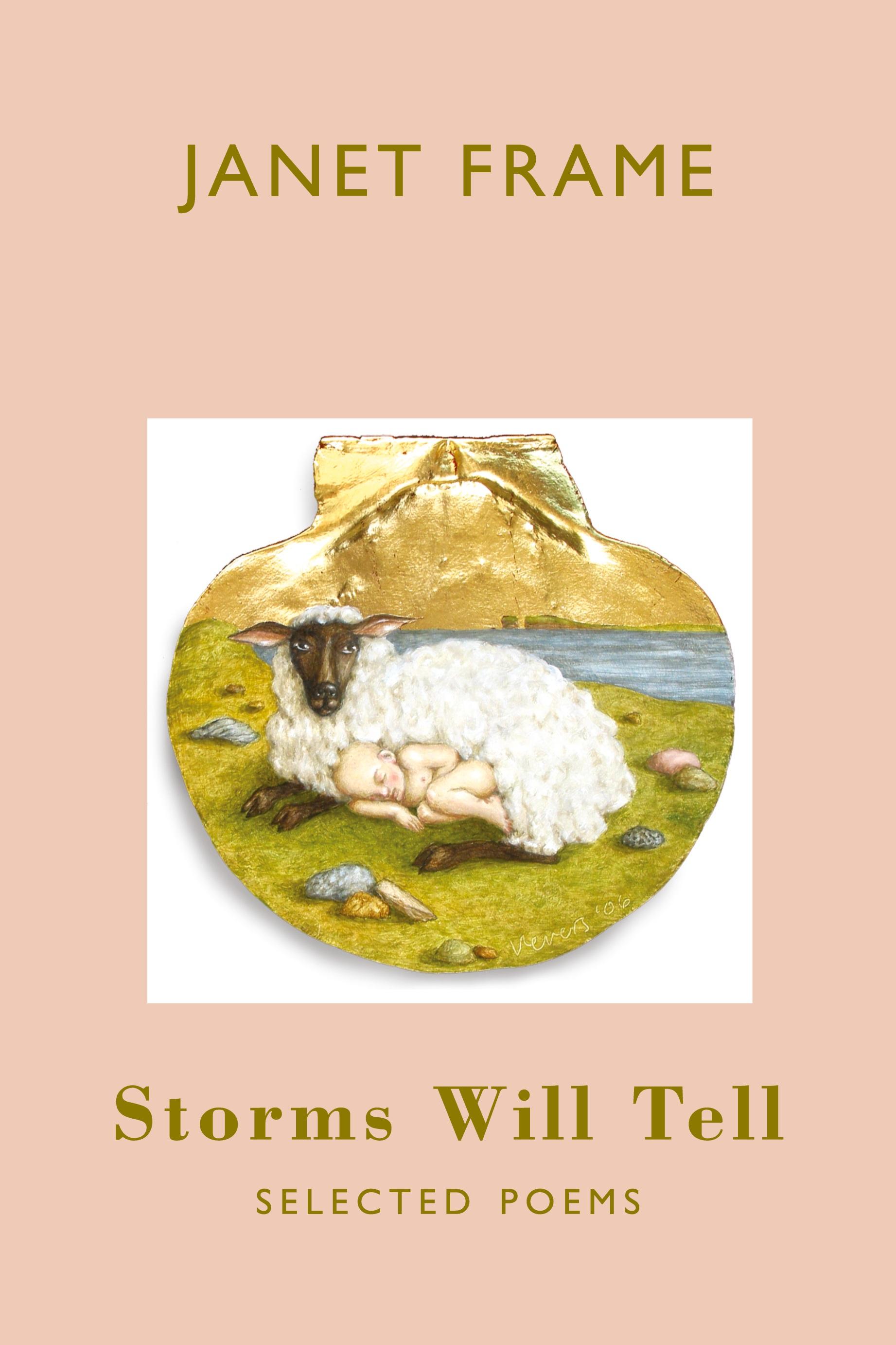 Vorderes Coverbild Storms Will Tell