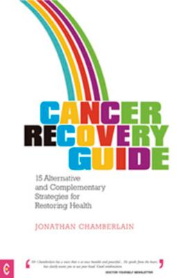 Vorderes Coverbild Cancer Recovery Guide