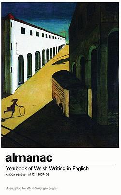 Vorderes Coverbild Almanac 12