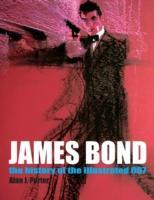 Vorderes Coverbild James Bond: The History of the Illustrated 007