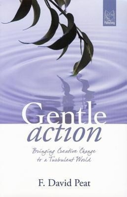 Vorderes Coverbild Gentle Action