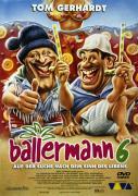 Vorderes Coverbild Ballermann 6