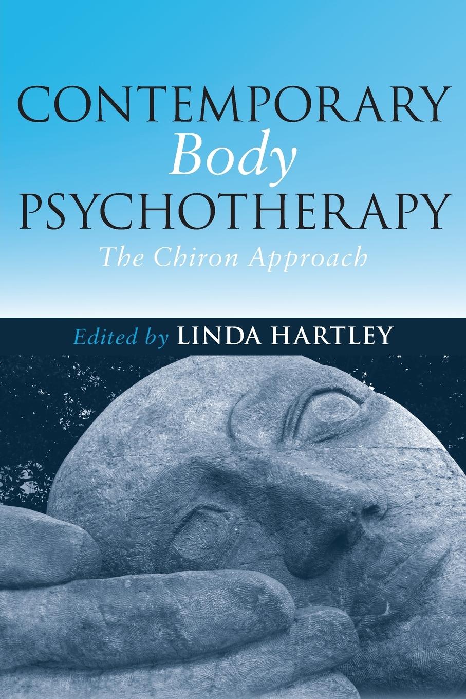Vorderes Coverbild Contemporary Body Psychotherapy