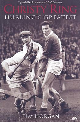 Vorderes Coverbild Christy Ring
