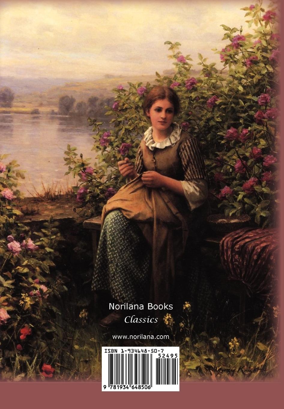 Vorderes Coverbild Mary Barton