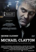Vorderes Coverbild Michael Clayton