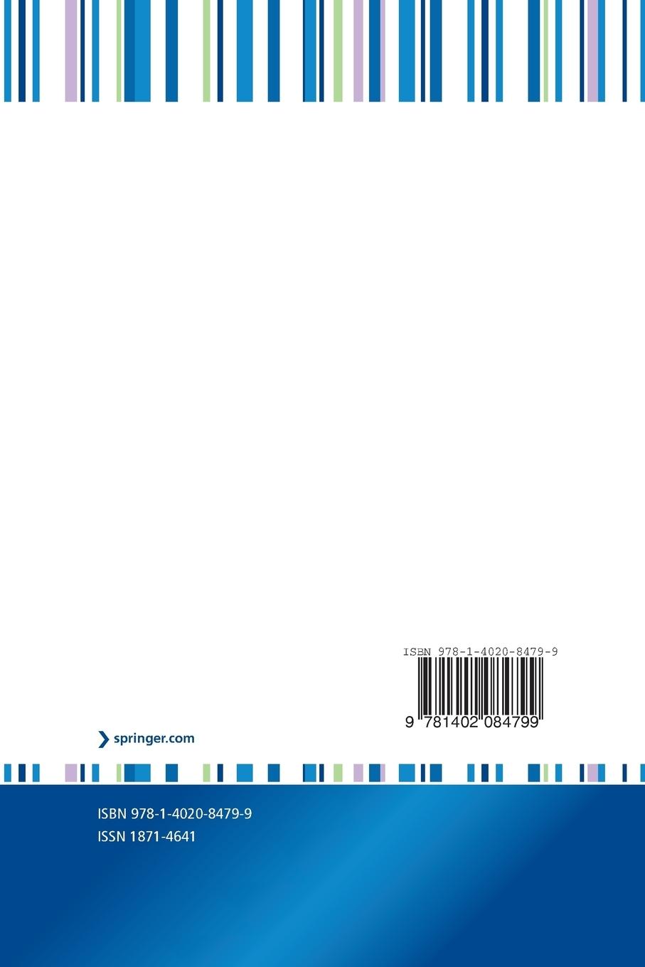 Rückseitencover Algal Toxins: Nature, Occurrence, Effect and Detection