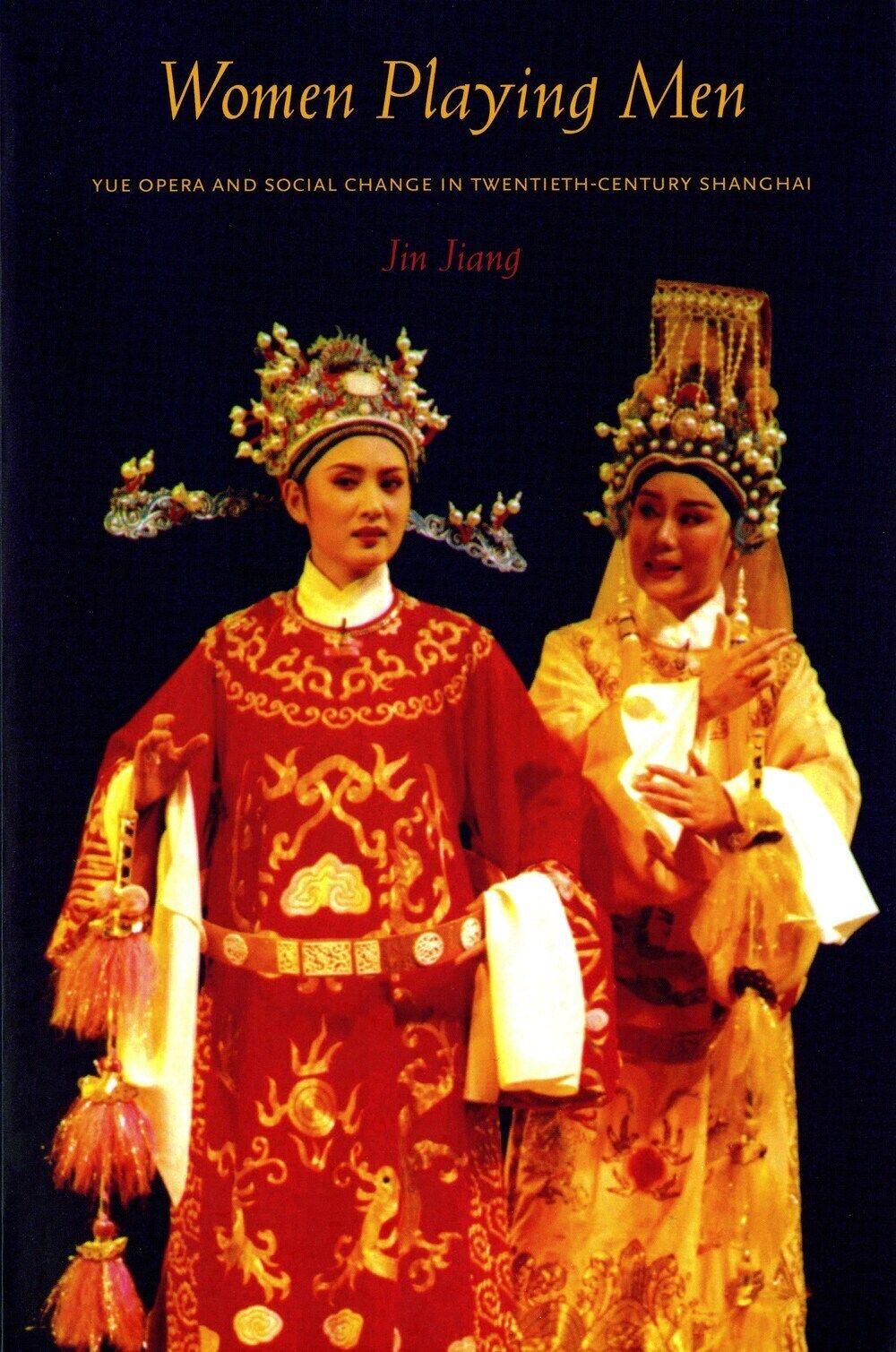 Vorderes Coverbild Women Playing Men