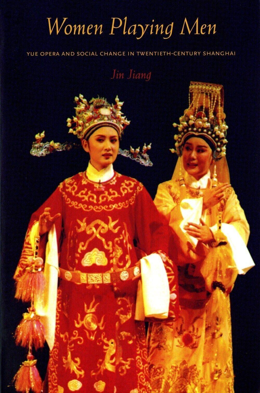 Vorderes Coverbild Women Playing Men