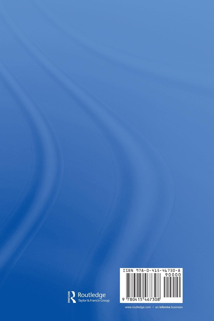 Rückseitencover The Puzzle of India's Governance