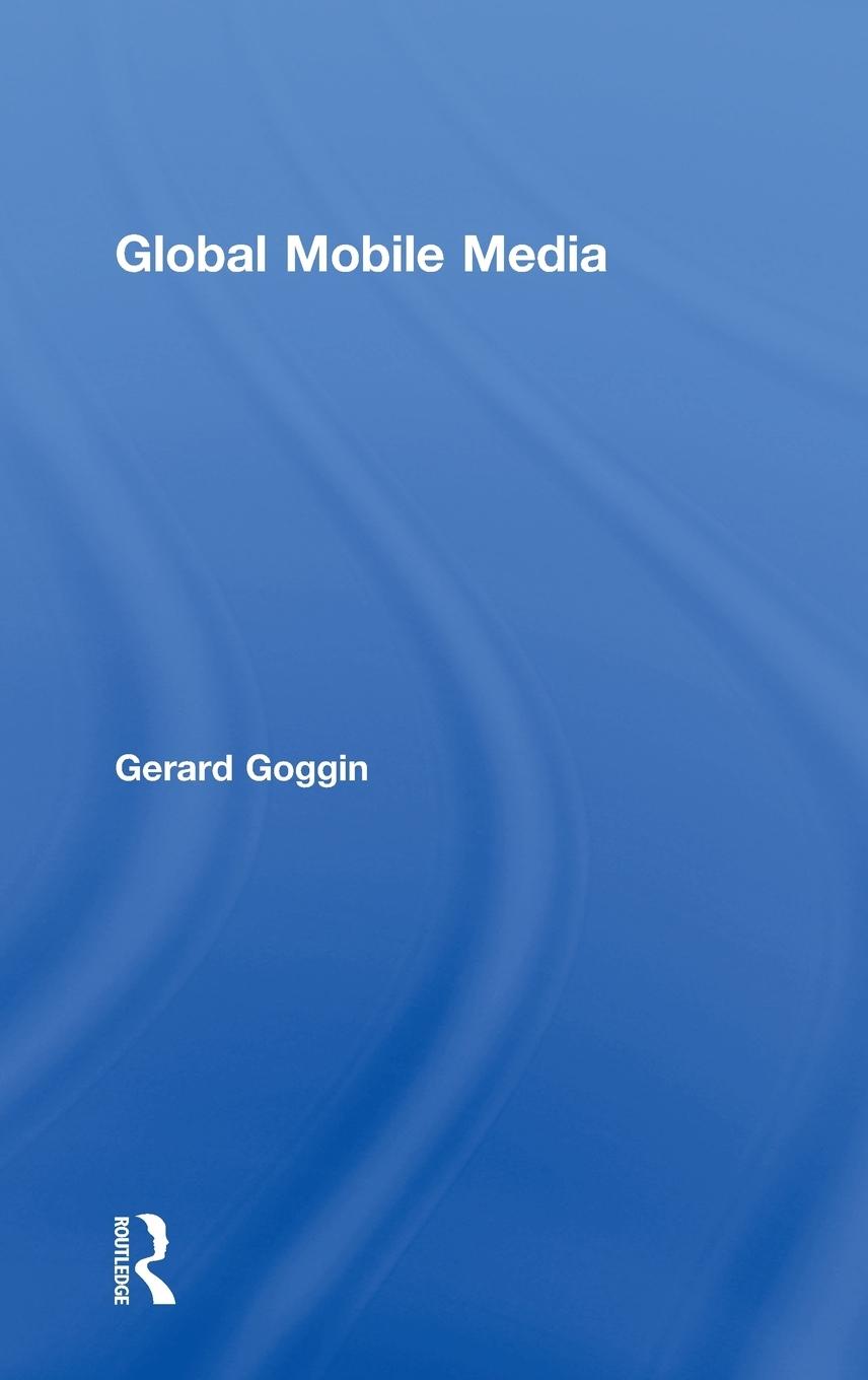 Vorderes Coverbild Global Mobile Media