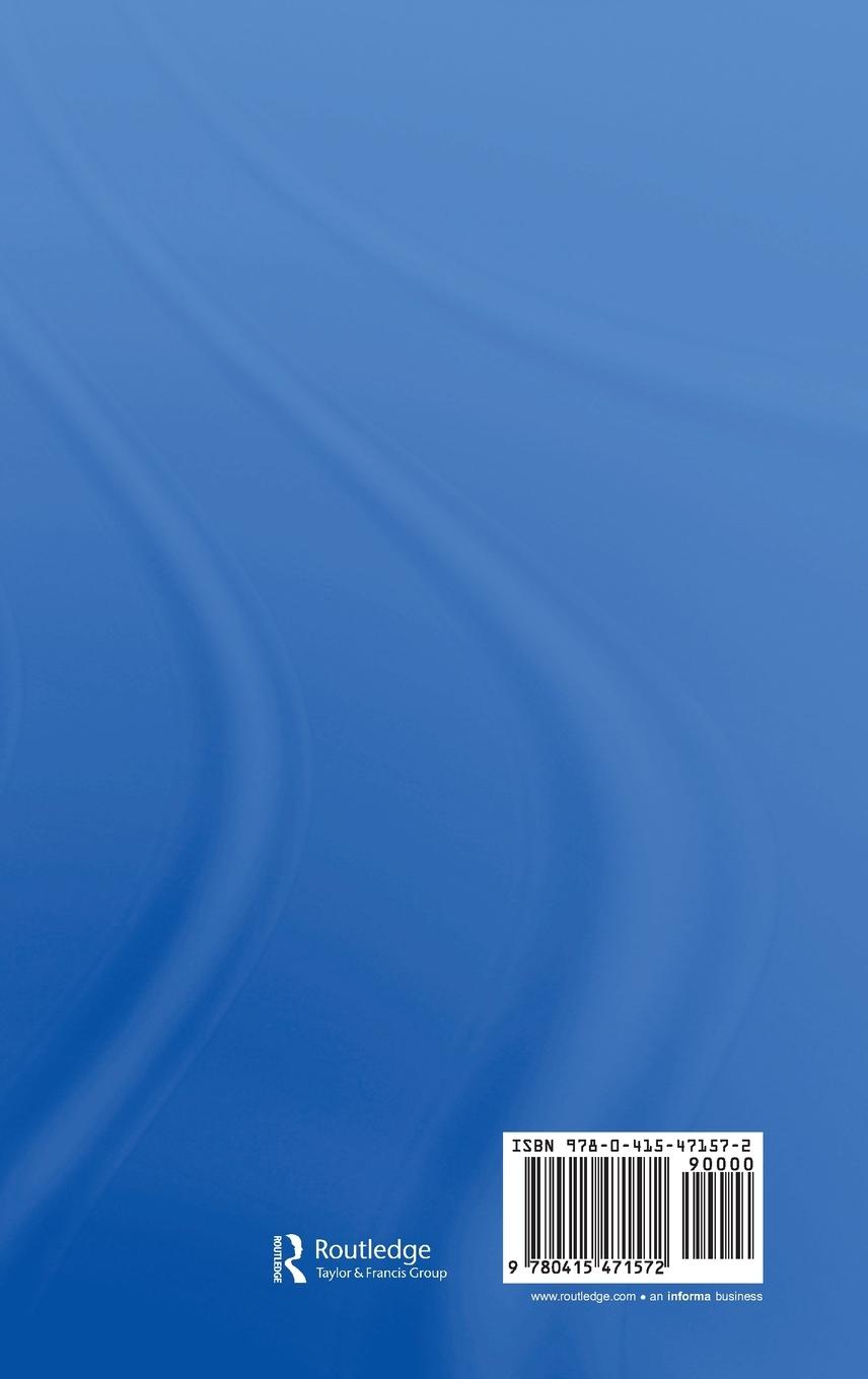 Rückseitencover Gaia and Climate Change