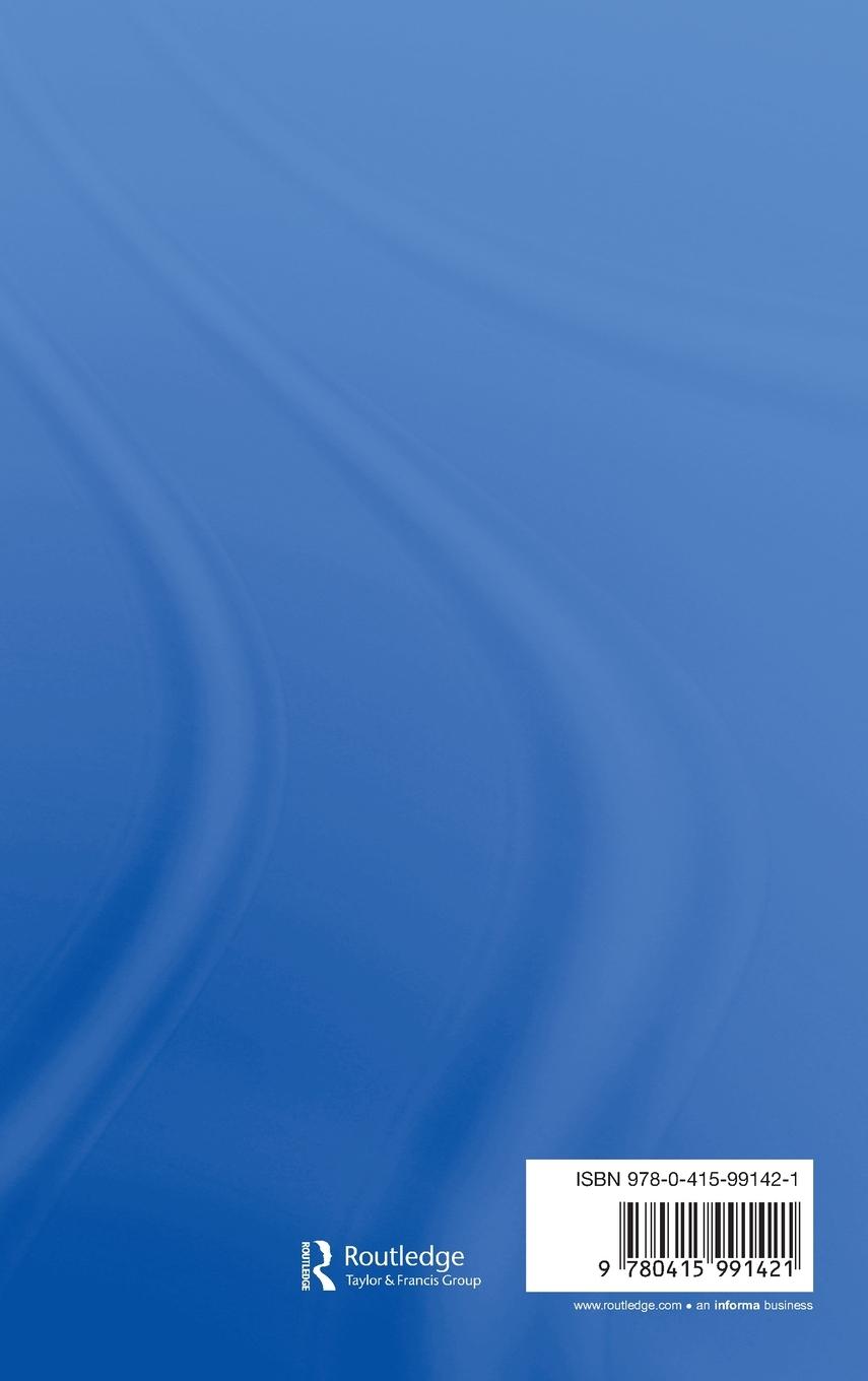 Rückseitencover Achieving Success through Academic Assertiveness