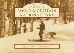 Vorderes Coverbild Rocky Mountain National Park