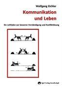 Vorderes Coverbild Kommunikation und Leben