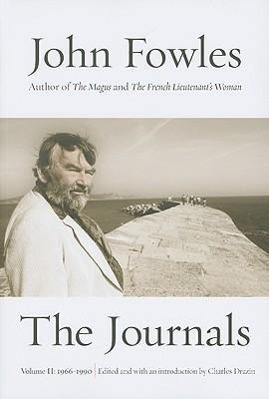 Vorderes Coverbild The Journals: Volume 2: 1966-1990 Volume 1