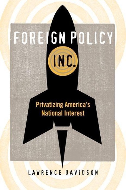 Vorderes Coverbild Foreign Policy, Inc.