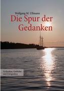 Vorderes Coverbild Die Spur der Gedanken