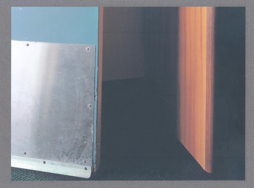 Vorderes Coverbild Ron Jude: Other Nature