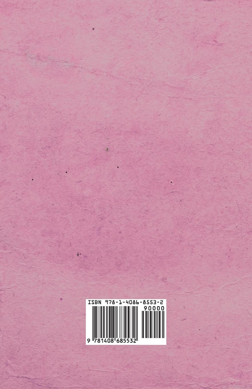 Rückseitencover Love of Life, and Other Stories