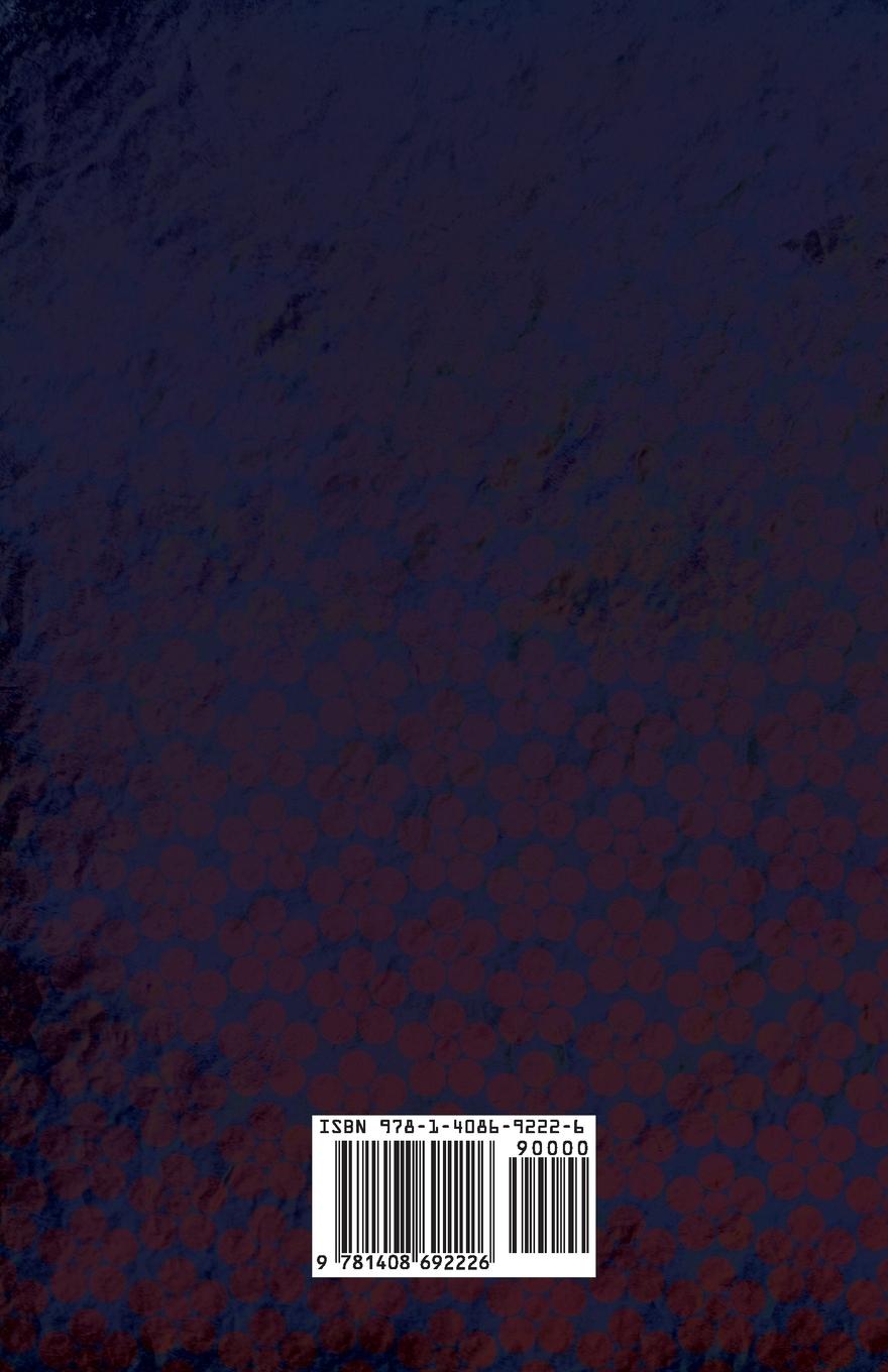 Rückseitencover Shadowings