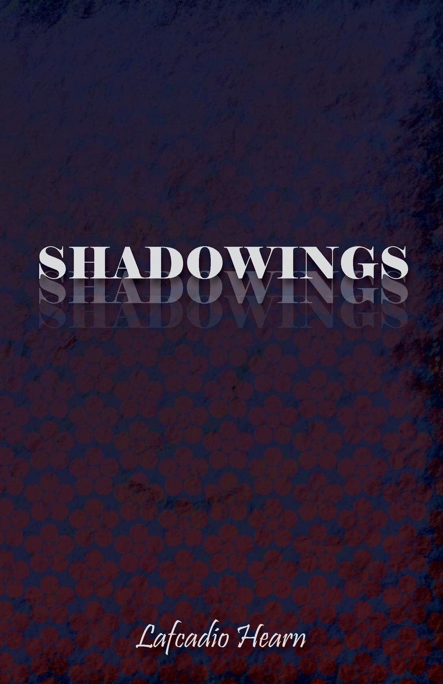 Vorderes Coverbild Shadowings